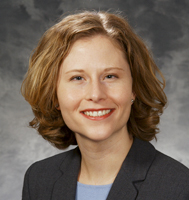 Dr. Erin Vanness, MD