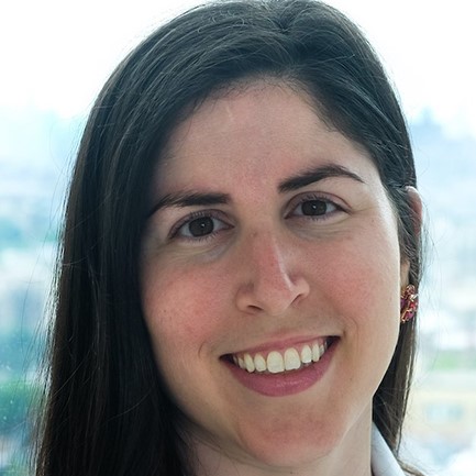 Dr. Ersilia Defilippis, MD