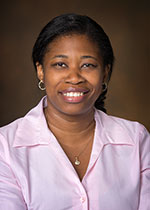 Dr. Esosa Odigie-Okon, MD