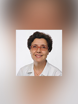 Dr. Esperanza Garcia Alvarez, MD