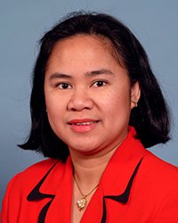 Dr. Esther Sy, MD