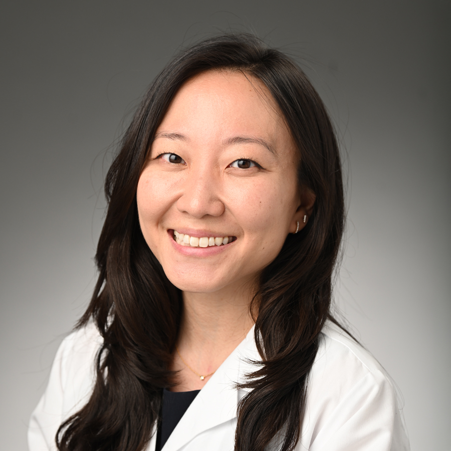 Dr. Esther Kim, MD