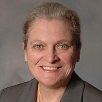 Dr. Ethel Siris, MD