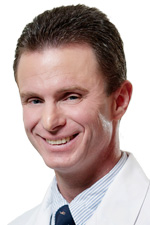 Dr. Eugene Gulliver, MD