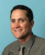 Dr. Eugene Miller, MD