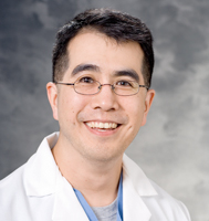Dr. Eugene Kaji, MD, PHD