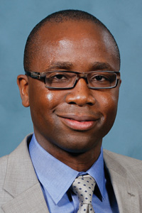 Dr. Eugene Vortia, MD