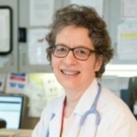 Dr. Eugenia Siegler, MD