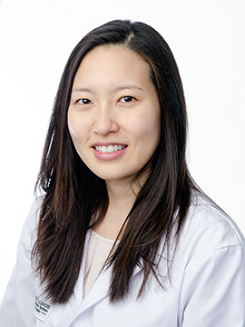 Dr. Euna Chi, MD