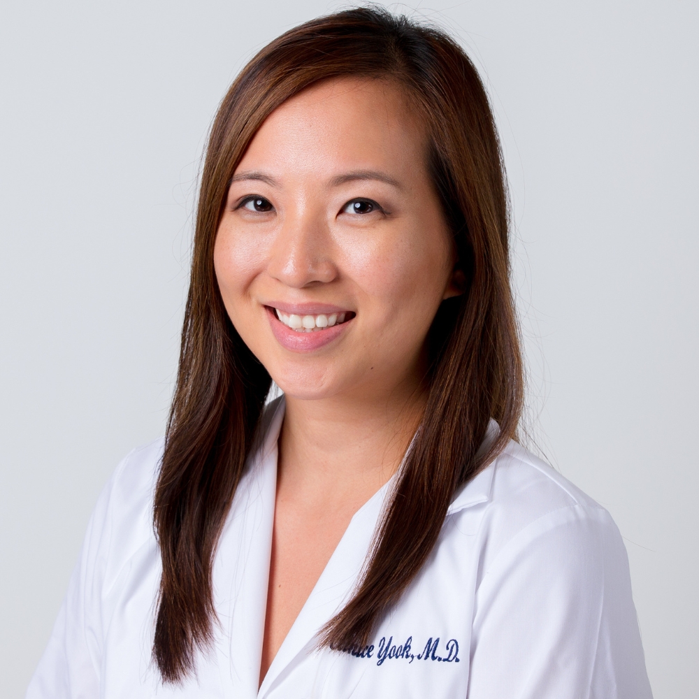 Dr. Eunmee Yook, MD