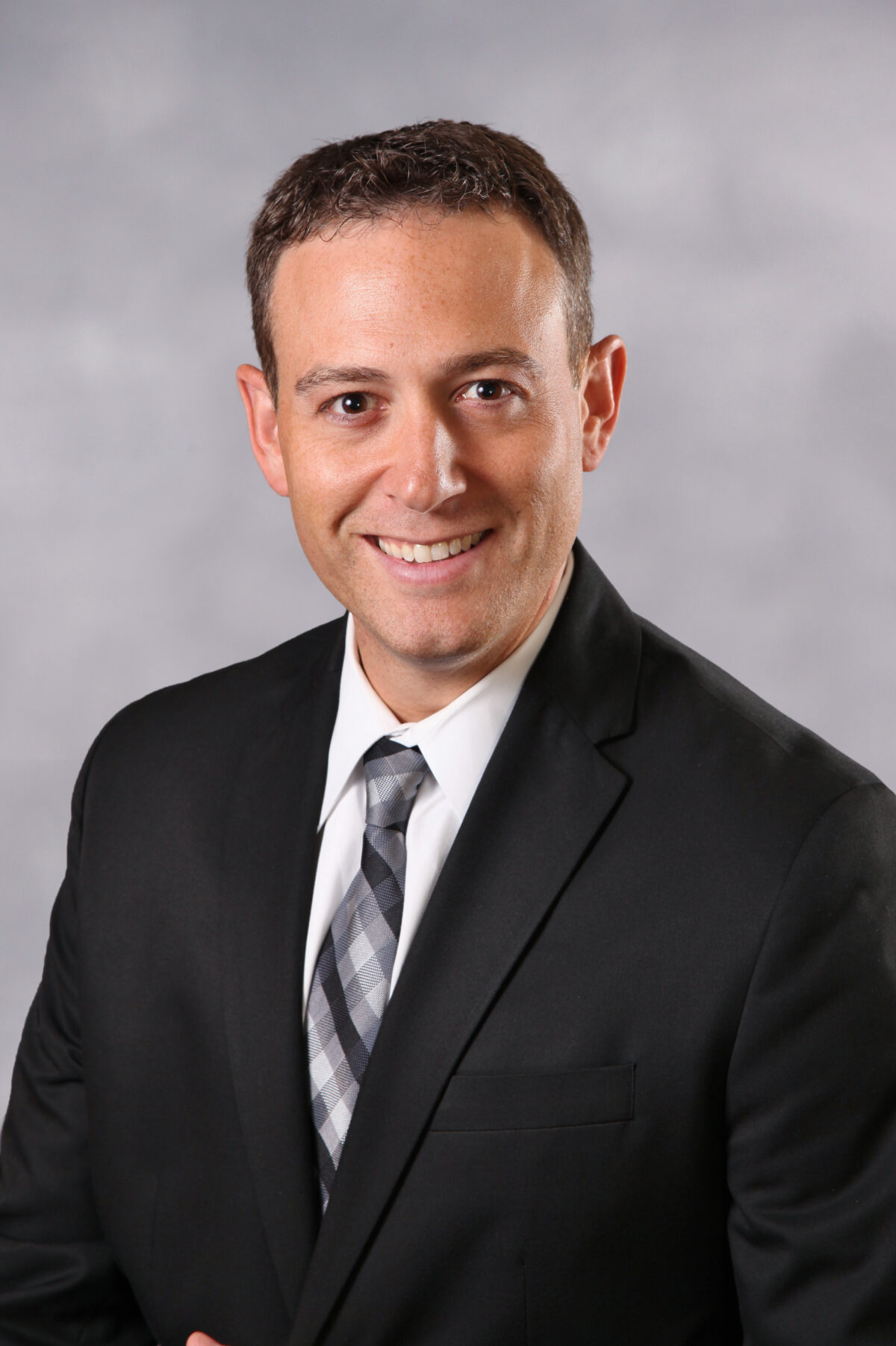 Dr. Evan Eisenberg, MD