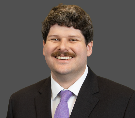 Dr. Evan Reuter, MD