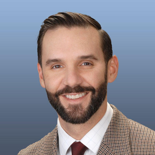 Dr. Evan Trupia, MD
