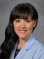Dr. Evdoxia Kyritsis, MD