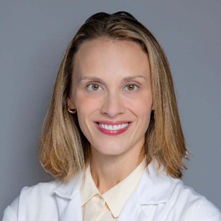 Dr. Eve Overton, MD