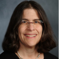 Dr. Evelyn Horn, MD
