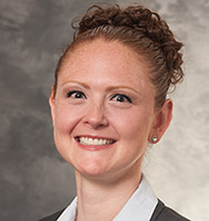 Dr. Evie Carchman, MD