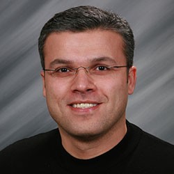 Dr. Eyas Youssef, MD