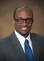 Dr. Ezana Azene, MD, PHD