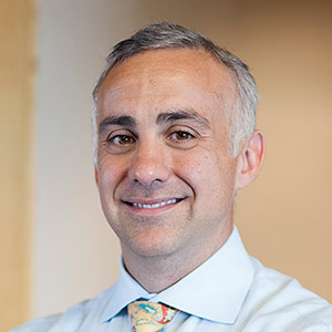 Dr. Ezequiel Cassinelli, MD