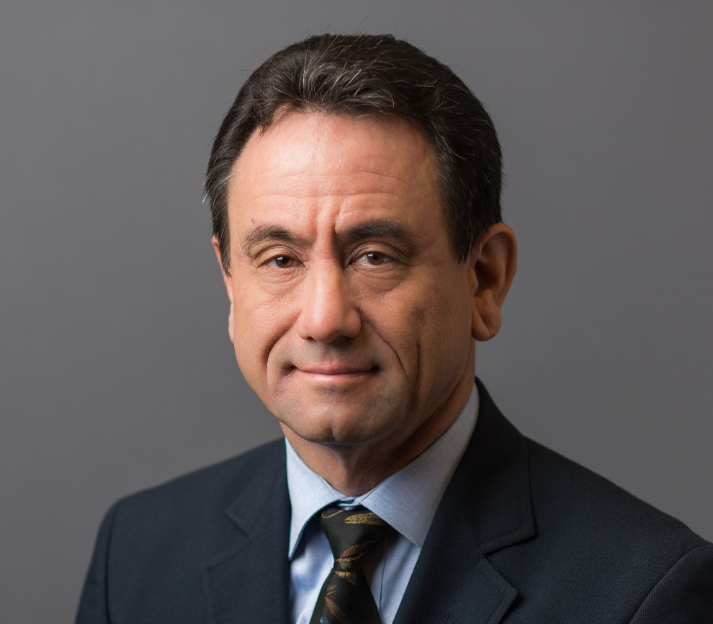 Dr. Fred Koch, MD