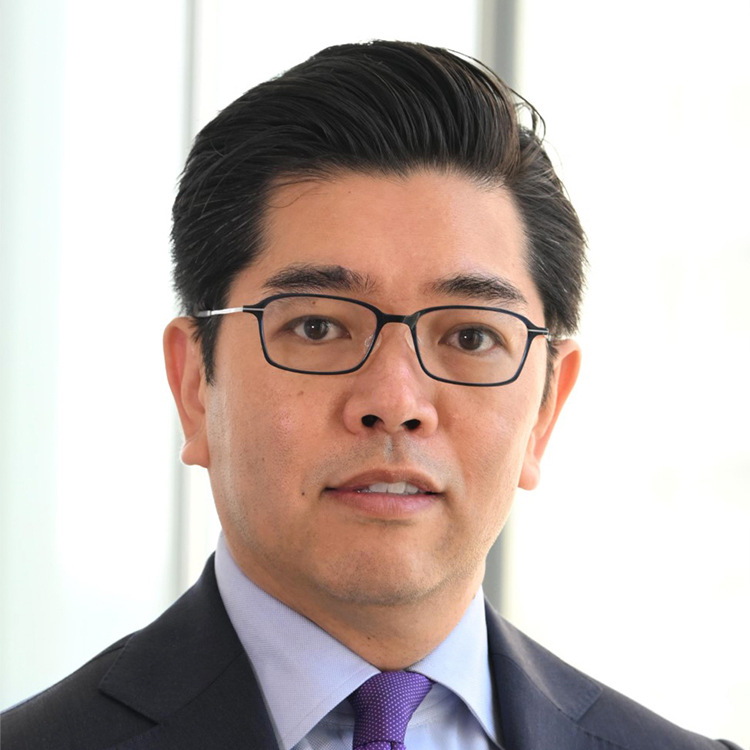 Dr. Fabio Iwamoto, MD