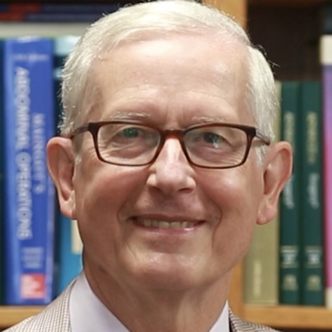 Dr. Fabrizio Michelassi, MD