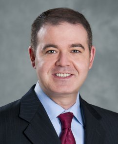 Dr. Fadi Mustapha, MD