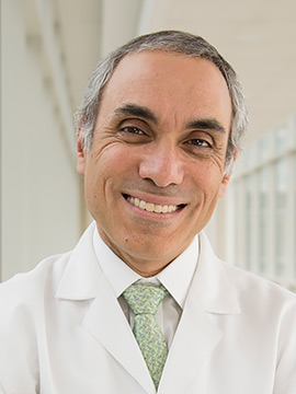Dr. Fady Charbel, MD