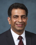 Dr. Faisal Raja, MD