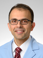 Dr. Faisal Khan, MD