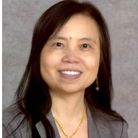 Dr. Fangming Lin, MD