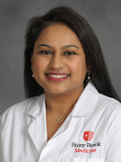 Dr. Farah Monzur, MD