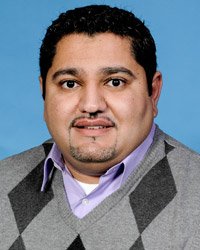 Dr. Fares Alqara, MD