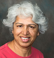 Dr. Farhat Malik, MD