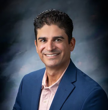 Dr. Farzad Kamyar, MD