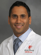Dr. Fazel Khan, MD