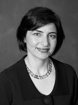 Dr. Fedra Najjar