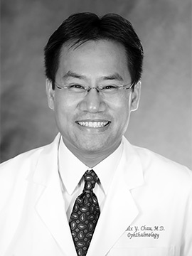 Dr. Felix Chau, MD