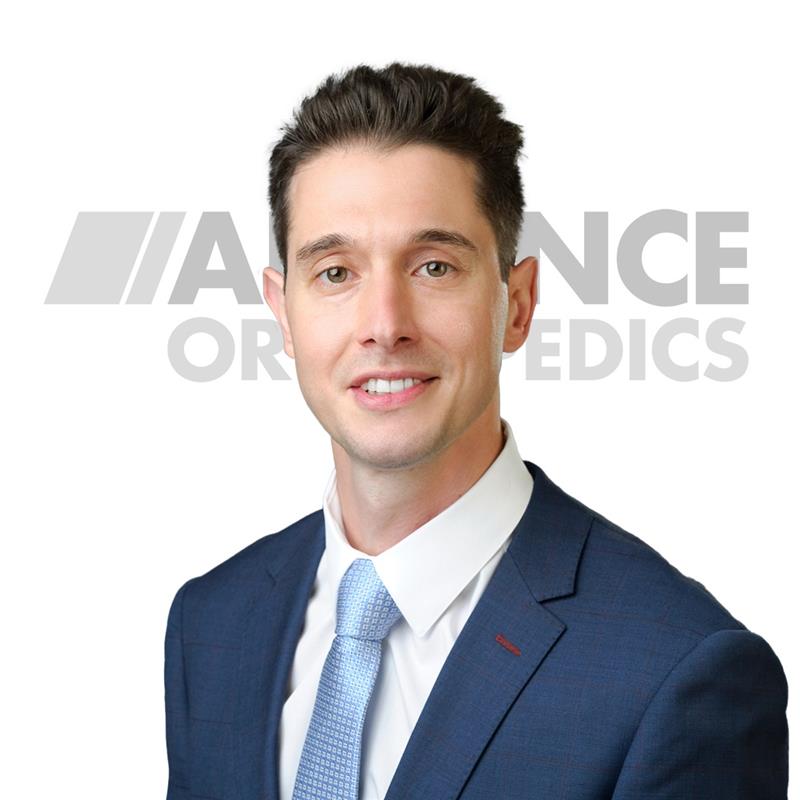 Dr. Ferdinand Iannaccone, DO