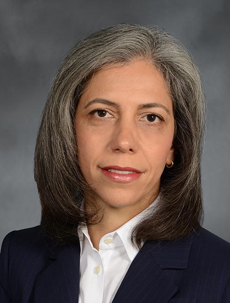Dr. Fernanda Mazzariol, MD