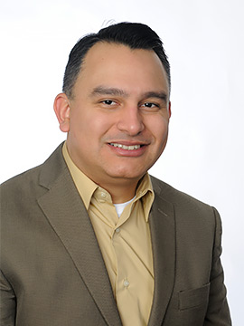 Dr. Fidel Castillo Diaz, MD