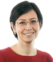 Dr. Flavia Golden, MD