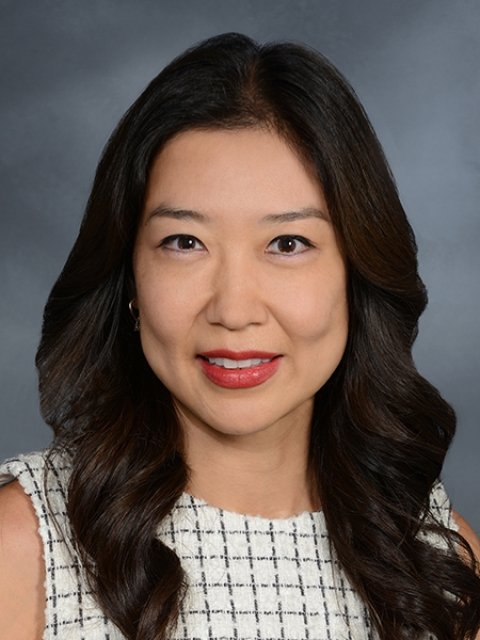 Dr. Florence Yu, MD