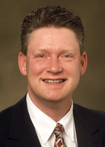 Dr. Forrest Krause, MD