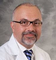 Dr. Fotios Asimakopoulos, MD