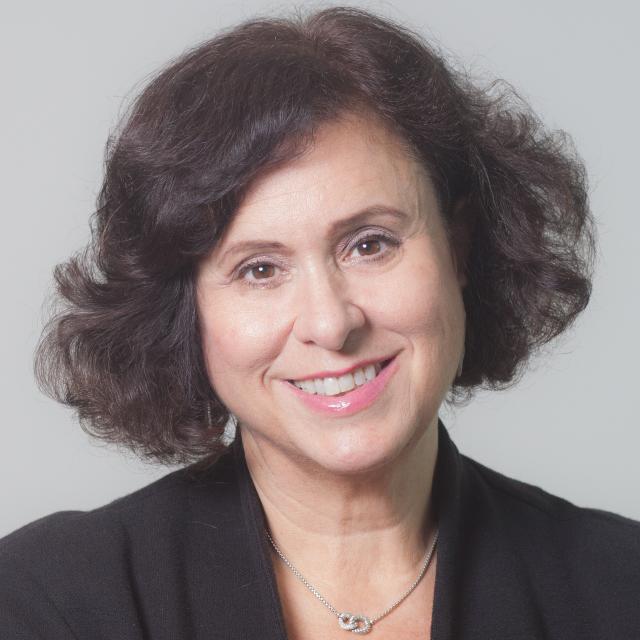 Dr. Frances Levin, MD