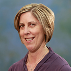 Dr. Frances Ballo, MD