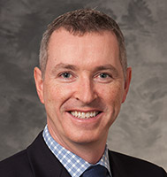 Dr. Francis Thornton, MD