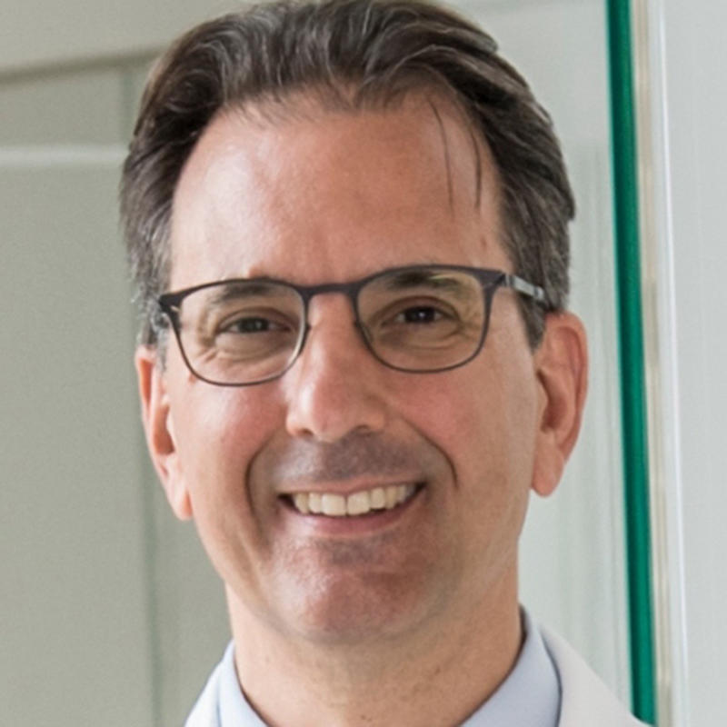 Dr. Frank D'ovidio, MD